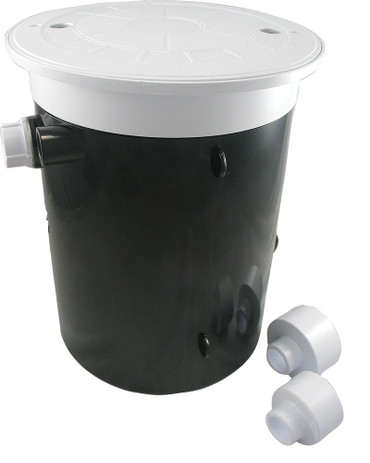 Aqua Level Automatic Water Leveler for New Construction Pools