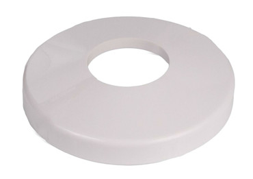 5 Inch Gray Ladder Escutcheon