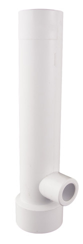 4 Inch Twist-Lock Nozzle for 23308-100 Venturi Tee