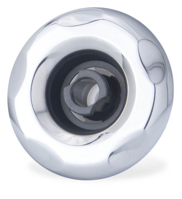 3-3/8 Inch Textured/Dark Gray Typhoon Directional Jet Internals