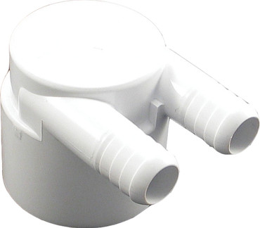 2 Inch SxBLx TWO.75 Inch RB Manifold