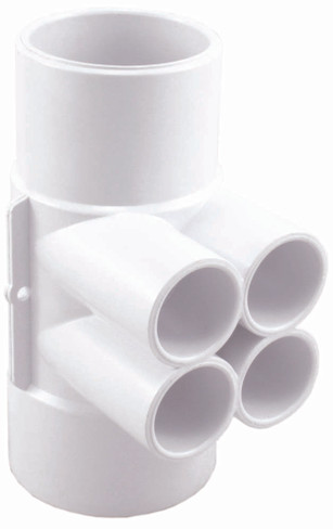 0.75 Inch S Water Manifold
