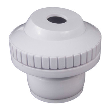 1.5 Inch Gray Insider Directional Flow Outlet Eyeball Fitting