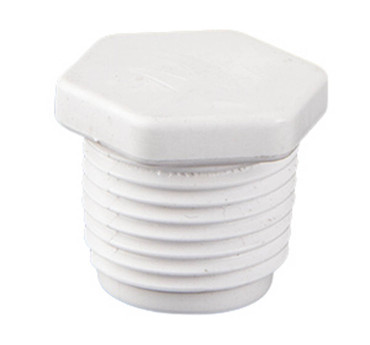 1.5 Inch Male Threaded Pool Plug