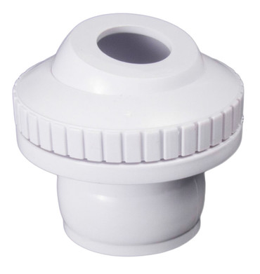 1.5 Inch MPT Tan Insider Directional Flow Outlet