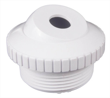 1.5 Inch MPT Tan Threaded Directional Flow Outlet
