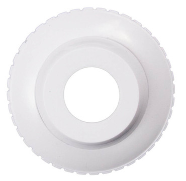 1.5 Inch MPT x 3/4 Inch Eye Opening Light Blue Threaded Directional Flow Outlet