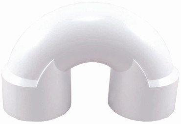 1.5 Inch x 1.5 Inch U-Bend Fitting