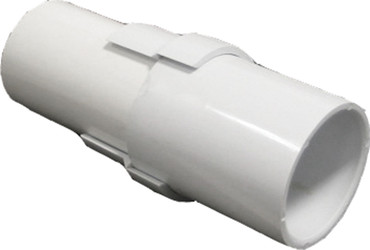 2 Inch Pipe x 2 Inch Spigot Clip-On Pipe Seal