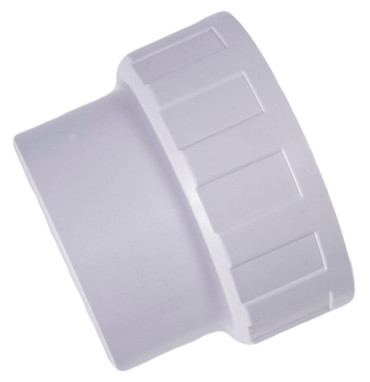 2 Inch S Pump Union for Powerclean Tab Inline Pool Sanitizer