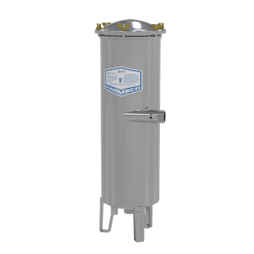 Hurricane 41in 170 Sq Ft Single Filter Cartridge