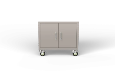 Bull 30" Pedestal Cart Bottom for Grills