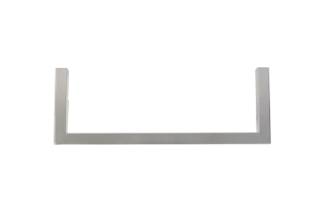 Bull 30" Stainless Steel Grill Finishing Frame with Reveal