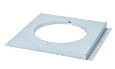 Bull Liquid Propane Retention System