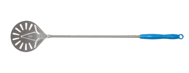 Bull Small Stainless Steel Pizza Peel/Turner