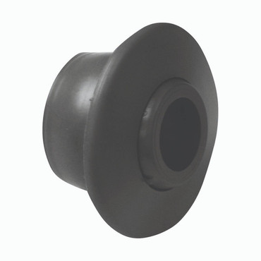 AquaStar Black Australian Return Fitting 1-1/2" Knock-In