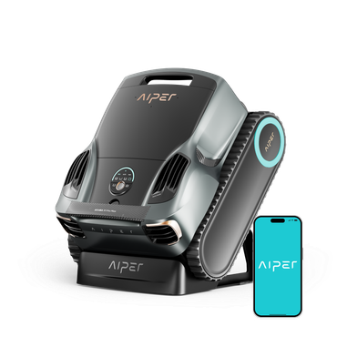 Aiper Scuba X1 Pro Max Cordless Robotic Pool Cleaner