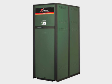 Raypak XTherm Liquid Propane IID Heater 3500K BTU