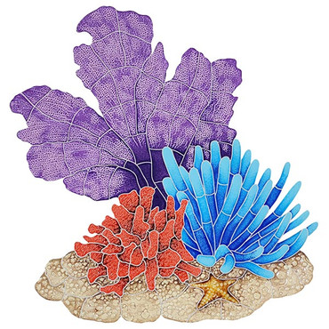 Artistry in Mosaics RFAPUM