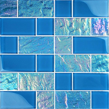 Artistry in Mosaics GT8M4896B12