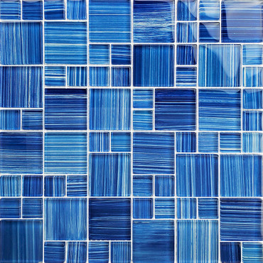 Artistry in Mosaics GW8M2348B11