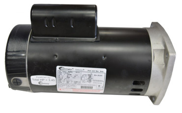 Century B2844 pool pump motor