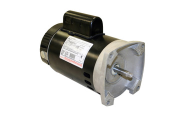 Century B2852 pool pump motor