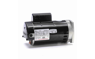 Century B2983 pool pump motor