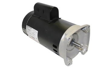 Century HSQ165 pool pump motor