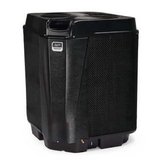 Jandy 160,000 BTUs, 5.9 COP Heater/Chiller, 230V/60Hz, 1-Phase
