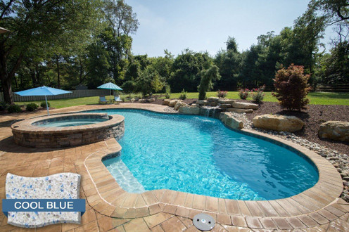 Diamond Brite Pool Finish By DG Pool Supply