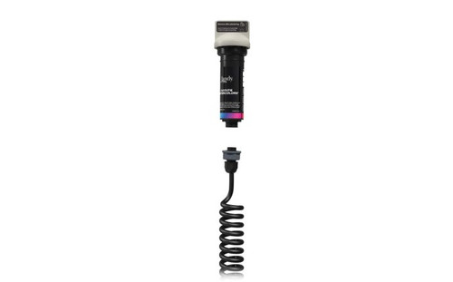 Infinite WaterColors Nicheless LED Light RGBW 15W 100' Cord
