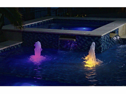Miami Pool Builders - Dream Pools........