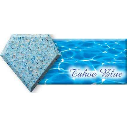 Swimming Pool Finish Tahoe Blue By DG Pool Supply