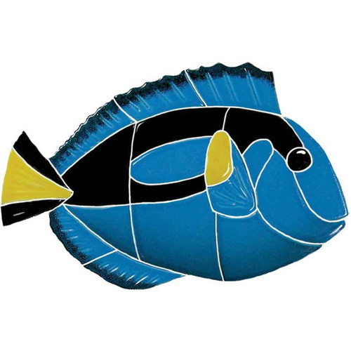 Mosaic Regal Tang