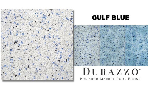 Durazzo  Gulf Blue