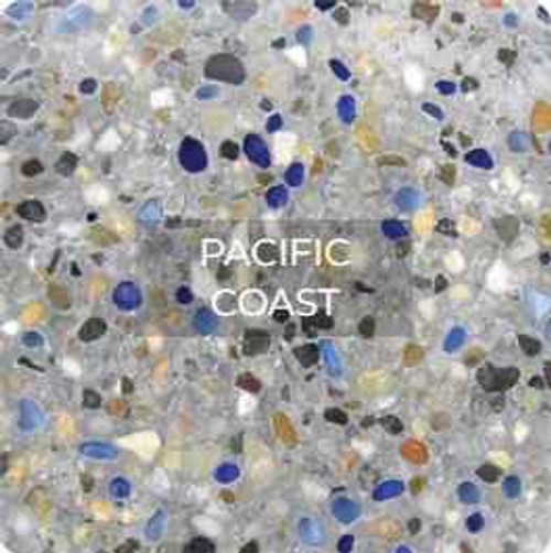 SGM Diamond Brilliance Pacific Coast