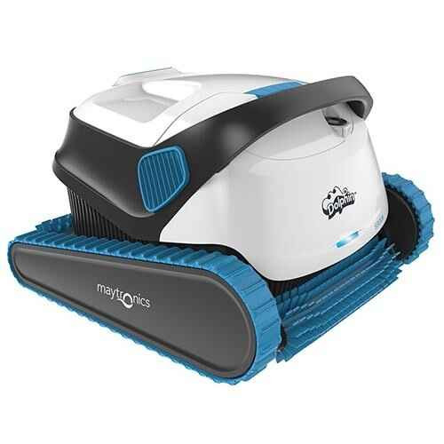 Dolphin Dolphin S200 Robotic Pool Cleaner