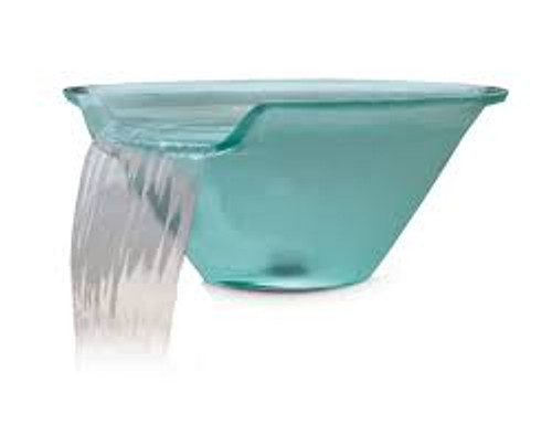 Pentair MagicBowl Water Effects GLass 580064