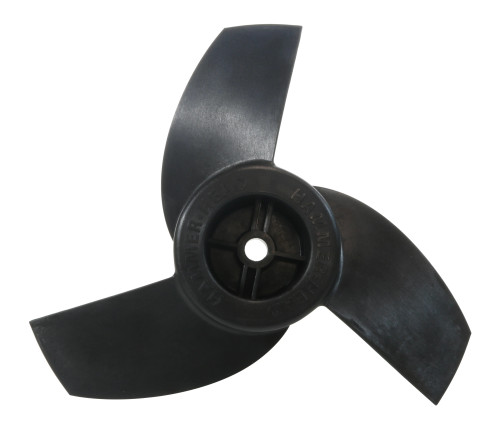 HAMMER-HEAD THREE BLADE PROPELLER KIT