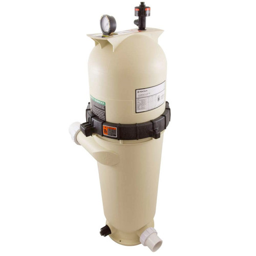 Pentair 150 SqFt Clean and Clear® RP Cartridge Filter 