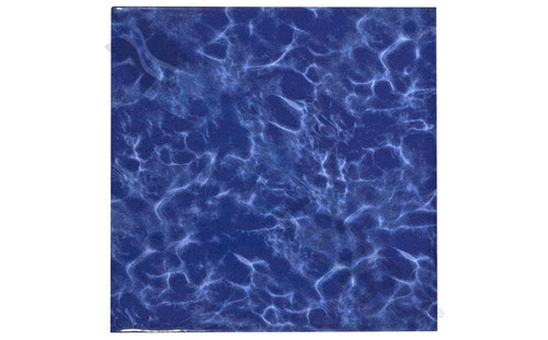 Islands Tile Ocean Breeze 6" x 6"