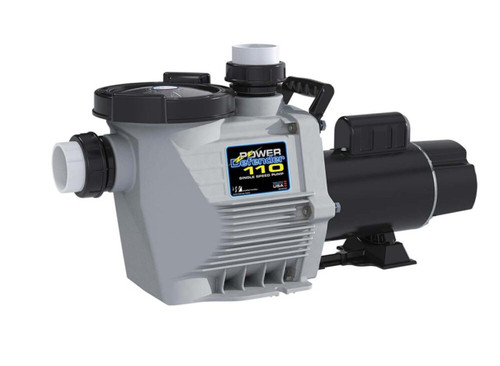 Power Defender 110 In-Ground Pool Pump 1.10HP