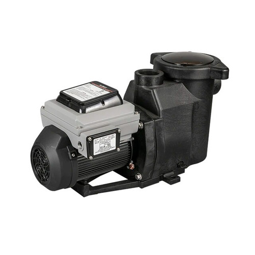 Pool Variable Speed Pump 1.5HP 115/230V