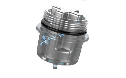 Protek Refill Kit
