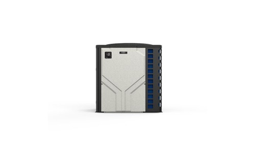 Moov Inverter Heat Pump with Variable Speed 110K BTU Moov Inverter Heat Pump with Variable Speed 110K BTU