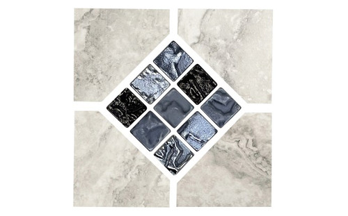 NEW-WTGRAY DECO GL