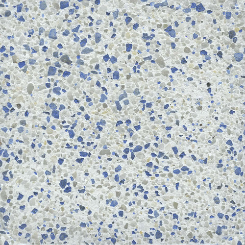 Marquis Series Sapphire exposed aggregate pool finish for swimming pool resurfacing