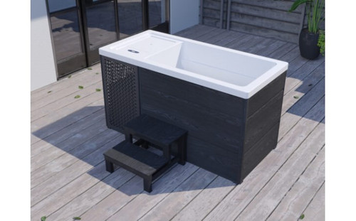 Cold Plunge Chill Therapy Spa | Cold Therapy Systems | DG Pool Supply
