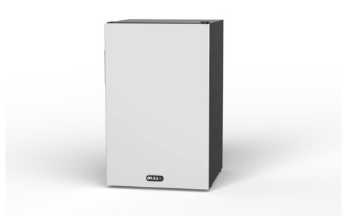 Bull 4.5 Cubic Feet Contemporary Refrigerator